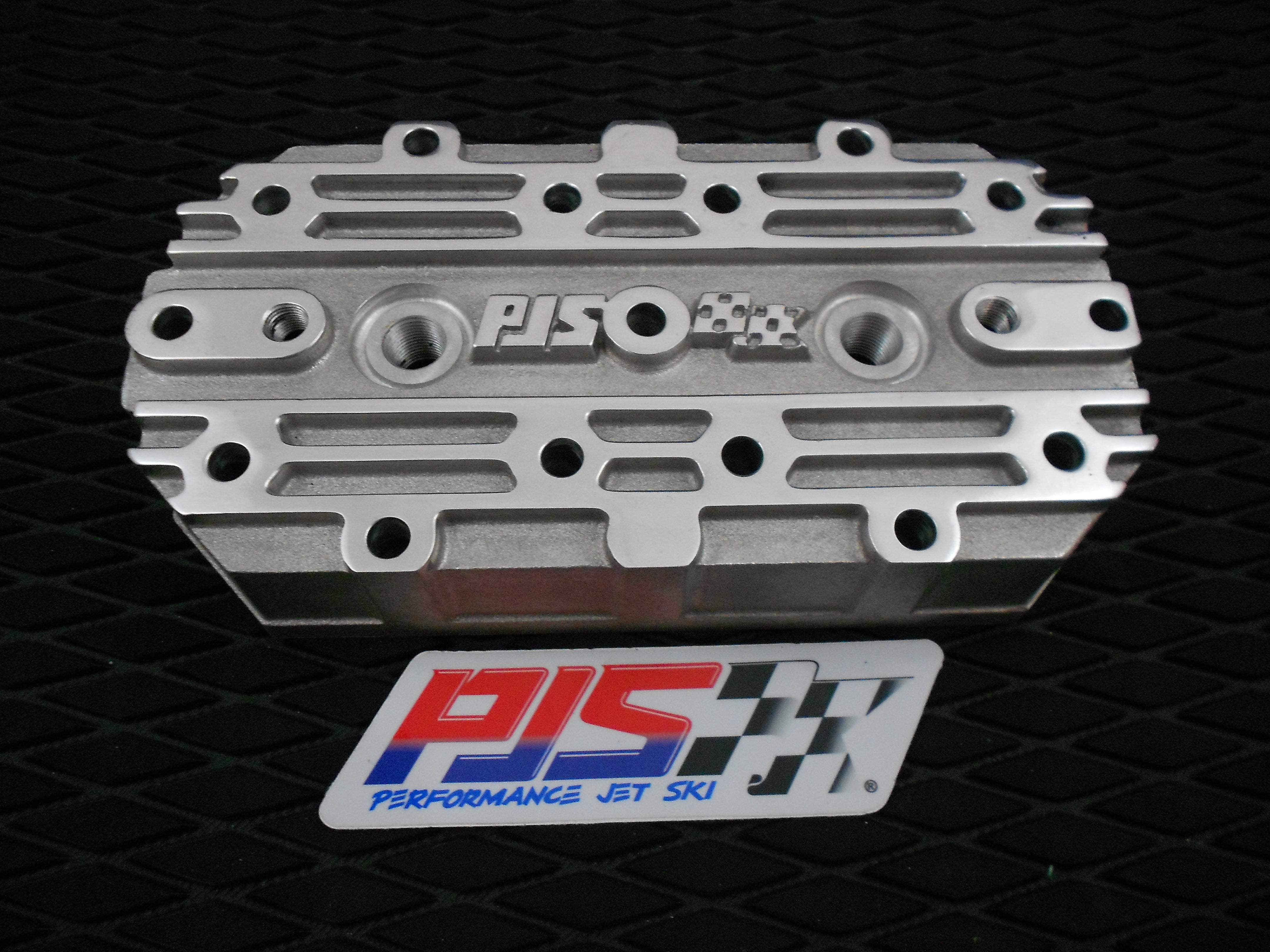 PJS / 550 JS SX CYLINDER HEADS KITS – PJS USA